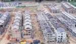 Chính chủ cần bán biệt thự LK ST5 , Gamuda hướng đông nam, vị trí đẹp, giá 9,15 tỷ LH 0948236555