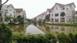 Bán lô ĐL Hoa Sữa 3, 261m2, 18 tỷ, view sông thoáng, trục đường hoa hồng. Trung tâm Almaz Vinhomes