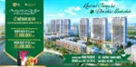 Mở bán shophouse Khai Sơn đợt cuối tặng 50tr, bốc xe 1,4 tỷ, 8 xe SH 100tr, DT: 90m2 LH: 090461528
