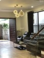 Bán Biệt Thự đẹp 500m2 phong cách Hiện Đại - khu đô thị Việt Hưng, Long Biên