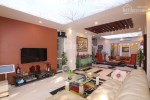 Bán BT 180m2, có gara, thiết kế hiện đại, đầy đủ nội thất, tại KĐT Sài Đồng. Liên hệ: 0971598653