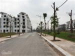 Mở bán shophouse Khai Sơn Long Biên bên hồ 20 hecta, tặng xe Mec DT: 90m2, 99m2, LH: 0904615286