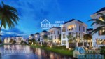 Biệt thự đơn lập 346m2 view sông Vinhomes The Harmony, xem là mê ngay