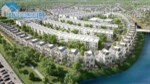 Bán biệt thự Harmony căn góc đầu hồi, hướng Đông Nam
