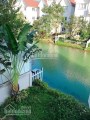 Chính chủ bán căn biệt thự Hoa Sữa 9 202m2 đã có sổ đỏ hướng Tây Bắc, sân trước sau đều rộng