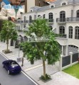Bán căn liền kề khu Nguyệt Quế bên hồ, 90m2 nhận nhà ngay