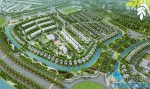 Tổng hợp các căn biệt thự vị trí đẹp, giá ưu đãi nhất Vinhomes Harmony