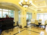 SĐCC bán biệt thự Bằng Lăng nội thất hoàn thiện view sông rộng 230m2 27.8 tỷ. LH 0914518890