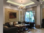 Vì lý do sang Úc định cư gia đình cần bán lại căn Hoa Sữa 3 220m2, Tây Bắc hoàn thiện full nội thấ