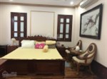 Cắt lỗ Hoa Sữa 11 Đông Nam 230m2, hoàn thiện full gỗ Hương, giá 20 tỷ, 097.586.2632