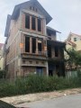 Chính chủ cần bán gấp biệt thự đơn lập Sài Đồng, DT 267,2m2 mặt tiền 16m. Giá: 17 tỷ
