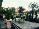 Bán nhanh lô Hoa Phượng 340m2, LH 0913.19.2248 giá 24 tỷ, view ngã ba sông, để lại nội thất