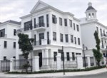 Bán gấp biệt thự liền kề Nguyệt Quế Vinhomes Riverside, 8.6 tỷ