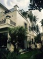 BIỆT THỰ HOA SỮA 10-14 ĐƠN LẬP, NỞ HẬU, SỔ ĐỎ. LH CHÍNH CHỦ 0928153333
