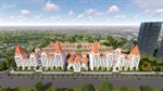 Tổng hợp kho hàng shophouse và biệt thự liền kề tại Ciputra Hà Nội