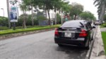 Bán biệt thự liền kề 3 tầng khu đô thị Ciputra, Phú Thượng, Tây Hồ, Hà Nội