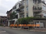 Bán liền kề 100 m2, mt:5,5m đường 15m, hướng ĐB khu tc5 Tân Triều, giá 6,5 tỷ. Lh Mr Đan 090324489