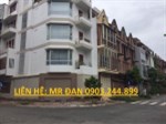 Bán nhà vườn 108m2, hướng ĐB, nhìn vườn hoa, giá 6,4 tỷ. LH Mr Đan- 0903244899