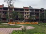 Chính chủ bán liền kề 70m2, hướng đ-n, mặt đường to, kinh doanh tốt, giá 5,7 tỷ. lh: 0903244899