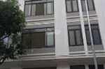 Bán liền kề 90 Nguyễn Tuân, DT 71,5m2 xây thô 5 tầng, giá 12,5 tỷ. LH 0984250719