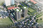 Bán liền kề 91m2 dự án 82 Nguyễn Tuân - Thống Nhất Complex