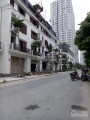 Bán liền kề 90 Nguyễn Tuân, 65m2, nhà thô, giá hợp lý. LH 0965 606 926