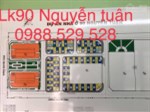 Chuyên phân phối liền kề 90 Nguyễn Tuân LK1, LK2, LK3, LK4 chọn căn hướng đẹp