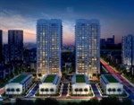 Bán liền kề chung cư Thống Nhất Complex, 82 Nguyễn Tuân, giá 12.8 tỷ vào tên trực tiếp