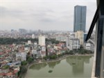 Tôi cần bán gấp CH chung cư tầng cao Ngọc Khánh Plaza 161m2