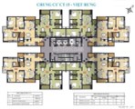 Bán gấp căn 1608t1 full nội thất sịn.LH 0934545088