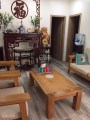 Bán căn hộ 115m2 tập thể tầng 1 Kim Liên cực đẹp như nhà riêng sân vườn giá 2,75 tỷ