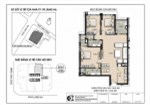 Căn hộ 3 ngủ - 4PN, DT 126m2 - 345m2 mặt phố Láng Hạ, bàn giao tháng 3/2019, view hồ Hoàng Cầu