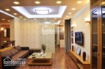 Bán căn hộ 101 Láng Hạ 146m2, nội thất đẹp, hướng Đông Nam, giá 27 triệu/m2