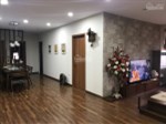 CHÍNH CHỦ CẦN BÁN CĂN GÓC CHUNG CƯ CAPITAL GARDEN 102 TRƯỜNG CHINH, 135M2, 3PN, TẦNG CAO