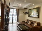 Bán cắt lỗ căn 3PN, 119 m2, khu Park Premium, full đồ giá 4.75 tỷ bao phí, có suất để ô tô