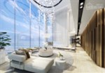 Duplex Sun Ancora Lương Yên, Tầng 24-25 (penhouse), Miễn phí 10 năm dịch vụ,Miễn phí 10 năm để oto