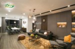 Bán căn hộ 4 PN, 139 m2, Green Pearl 378 Minh Khai, giá 4.4 tỷ, view nội khu biệt thự, liền kề