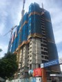 Chuyển nhượng trực tiếp suất ngoại giao 2-3-4 ngủ tầng đẹp chung cư amber riverside. LH 0889905059