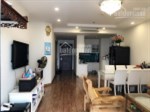 Cắt lỗ sâu CH 2PN 75m2 Times City, giá chỉ 2.5 tỷ bao phí. LH 0963702813