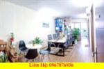 Bán căn hộ 55m2, 2PN, 2VS giá 1.7 tỉ ( có thương lượng). LH: 0967876936