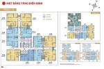 Chung cư Hinode, tòa Ashahi, Minh Khai, Hà Nội, LH 0981335532