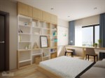 GIÁ SIÊU RẺ- 3PN - 118m2 - giá 4.75 tỷ đủ đồ, BC Nam thoáng . LH: 0901793288 (Times City Park Hill