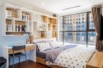 CĂN HỘ DỰ ÁN SUNSHINE GARDEN, CAM KẾT KÝ HĐ TRỰC TIẾP CHỦ ĐẦU TƯ