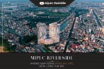 Penthouse duplex - Mipec Riverside Long Biên. Hotline: 07979. 67676