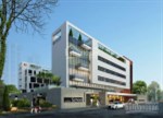 Bán căn ngoại giao 2PN 1607 R1 Sunshine Riverside, BC Đông view Hồ Tây, 2,46 tỷ. LHTT 0983918483