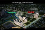 Officetel Tây Hồ - Sinh lời 20-30tr/tháng với căn 1-2 ngủ chỉ từ 200tr ban đầu-LH 0918388699