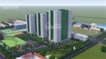 Chính thức mở bán chung cư Thanh Trì giá chỉ 14tr/m2 có bể bơi 500m lh: 0947.900.593