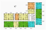 Chủ nhà bán trả nợ căn CT4-05 67m2 2n 2vs 1.9 tỷ Lh:0347079450