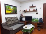 Cần bán căn hộ số 1622 tòa CT8B Đại Thanh: 60m2, 2PN, 2WC. Để full nội thất