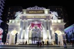 Bán Sàn văn Phòng tại R4 -  Royal city giá 45tr/m2 Full nội thất Hotline 0888.797.567